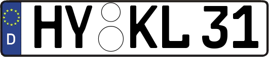 HY-KL31