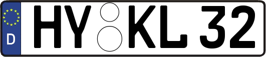 HY-KL32