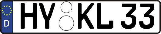 HY-KL33
