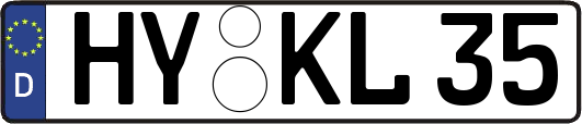 HY-KL35