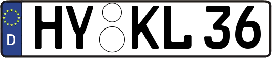 HY-KL36