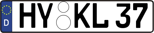HY-KL37