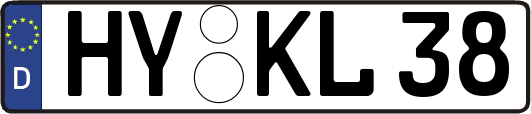 HY-KL38