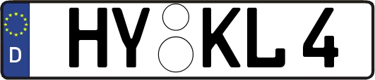 HY-KL4