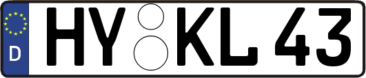 HY-KL43