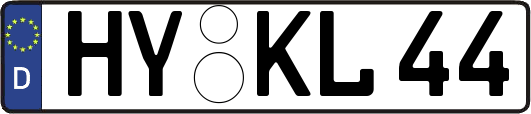 HY-KL44