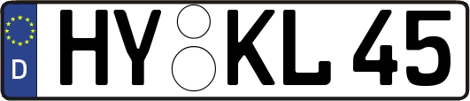 HY-KL45