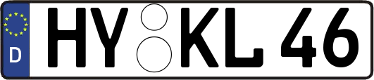 HY-KL46