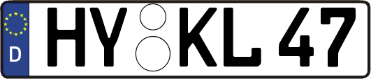 HY-KL47