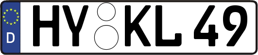 HY-KL49