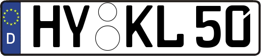 HY-KL50