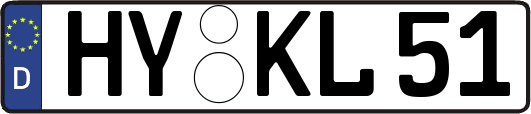 HY-KL51