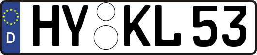 HY-KL53