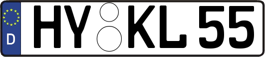 HY-KL55