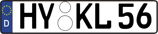 HY-KL56