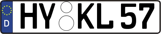 HY-KL57