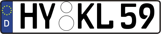 HY-KL59