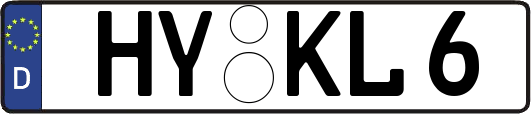 HY-KL6