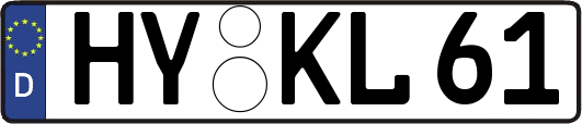 HY-KL61