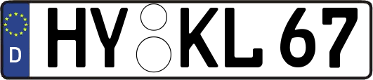 HY-KL67