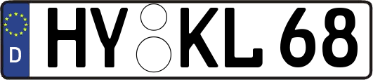 HY-KL68