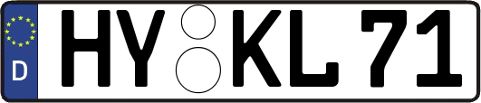HY-KL71