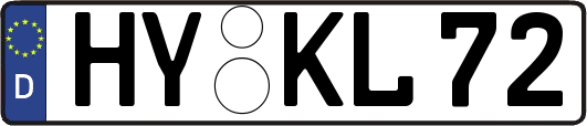 HY-KL72