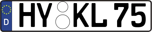 HY-KL75
