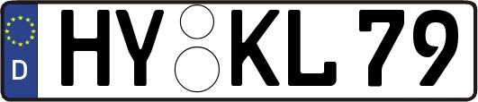 HY-KL79