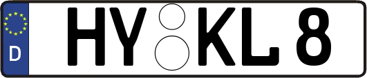 HY-KL8