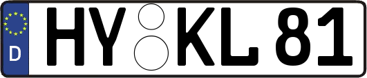 HY-KL81