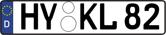HY-KL82