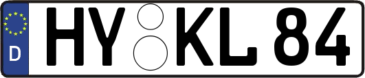 HY-KL84