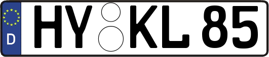 HY-KL85