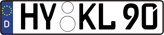 HY-KL90