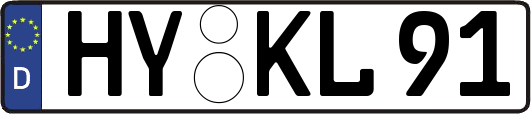 HY-KL91