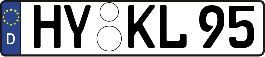HY-KL95
