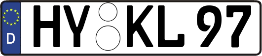 HY-KL97