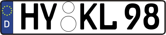 HY-KL98