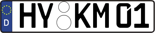 HY-KM01