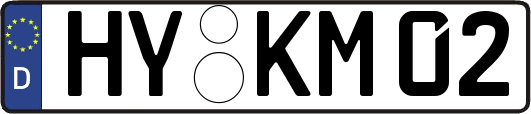 HY-KM02