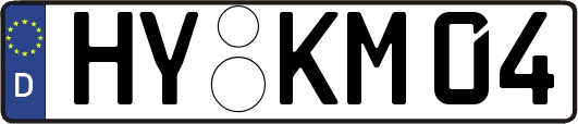 HY-KM04