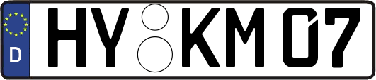 HY-KM07