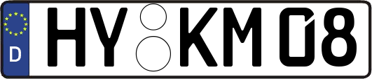 HY-KM08