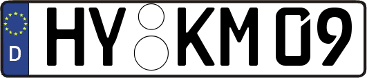 HY-KM09