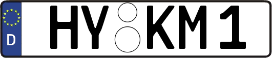 HY-KM1
