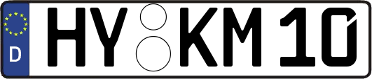 HY-KM10