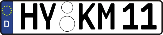 HY-KM11