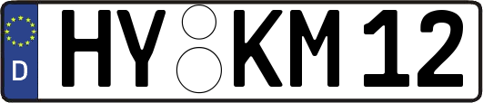 HY-KM12