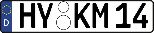 HY-KM14